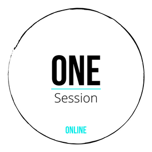 ONE ONLINE SESSION